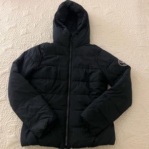 Abercrombie kids warm jacket 💖